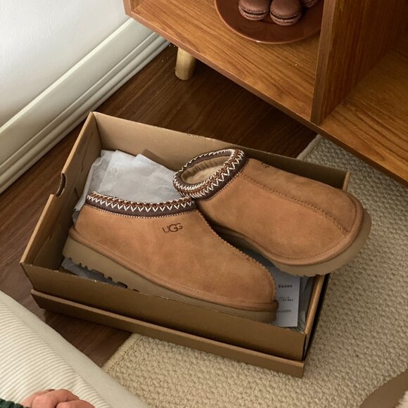 Women’s UGG Tasman slipper - Picture 8 of 9